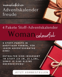 Und für alle Schnellbesteller gi...