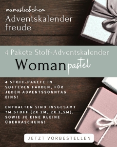 Und für alle Schnellbesteller gi...