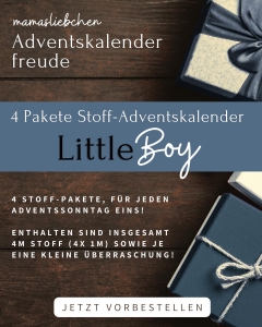 Und für alle Schnellbesteller gi...