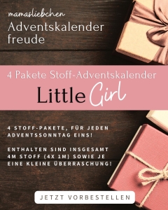 Und für alle Schnellbesteller gi...