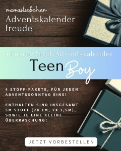 Und für alle Schnellbesteller gi...