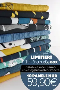 Limitierte Panel-Pakete!

Schn...