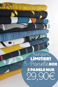Limitierte Panel-Pakete!

Wir ...