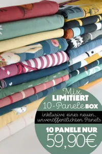 Limitierte Panel-Pakete!

Schn...