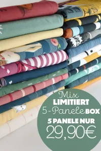 Limitierte Panel-Pakete!

Wir ...