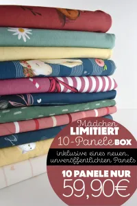 Limitierte Panel-Pakete!

Schn...