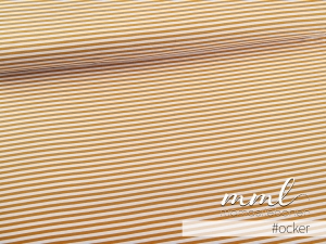 Ringeljersey in vielen schönen F...