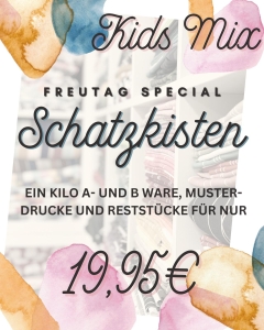 Wir räumen unser Lager komplett ...