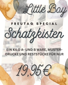 Wir räumen unser Lager komplett ...
