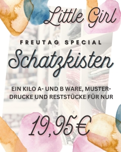 Wir räumen unser Lager komplett ...