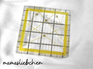 Ideal zum zuschneiden kleinerer ...