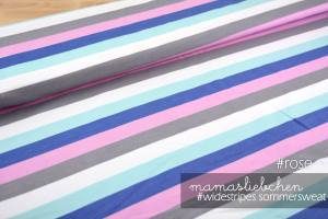 Die widestripes gibt es in viele...