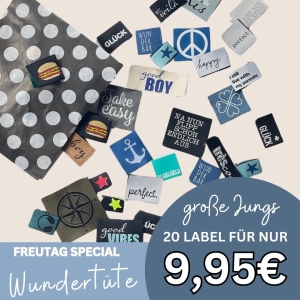 Hier bekommst Du eine große XXL-...