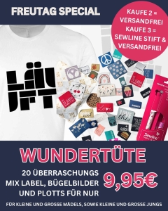 Hier bekommst Du eine große XXL-...
